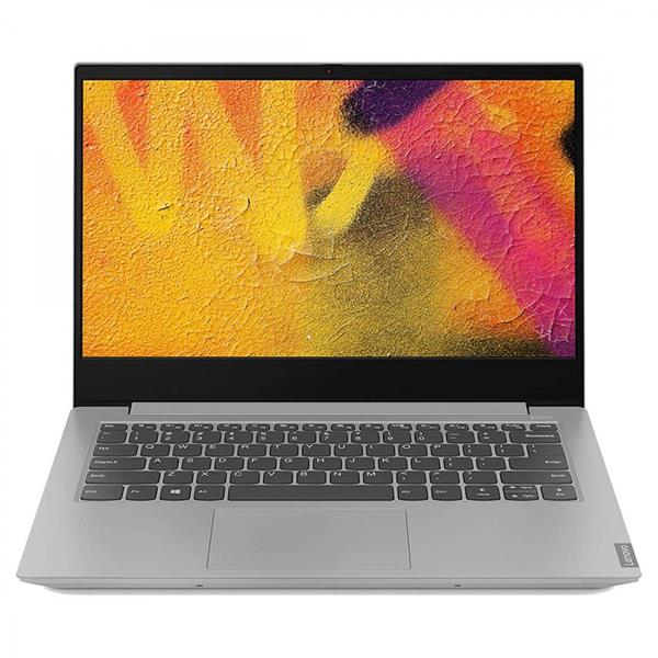 Lenovo IdeaPad S340 14IIL (81VV003VVN) | Intel&#174; Core™ i3 _ 1005G1 | 8GB | 512GB SSD PCIe | VGA INTEL | Win 10 | Full HD | 0121P 